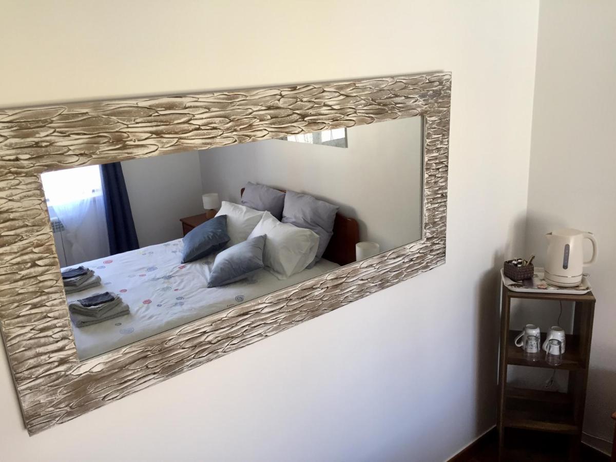 L'Escale Au Portugal Villa-B&B-Spa Ataija de Baixo Ngoại thất bức ảnh