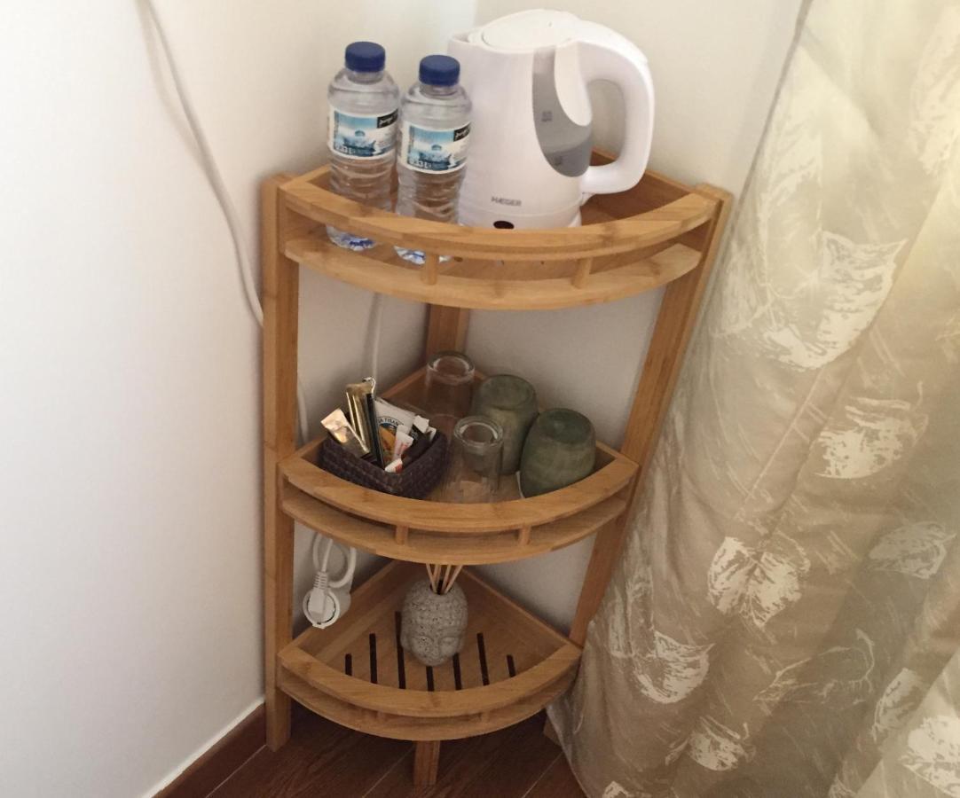 L'Escale Au Portugal Villa-B&B-Spa Ataija de Baixo Ngoại thất bức ảnh