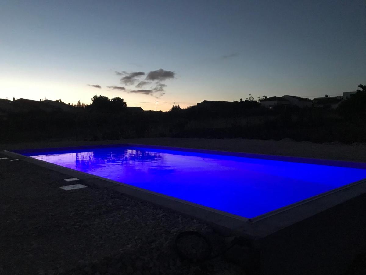 L'Escale Au Portugal Villa-B&B-Spa Ataija de Baixo Ngoại thất bức ảnh