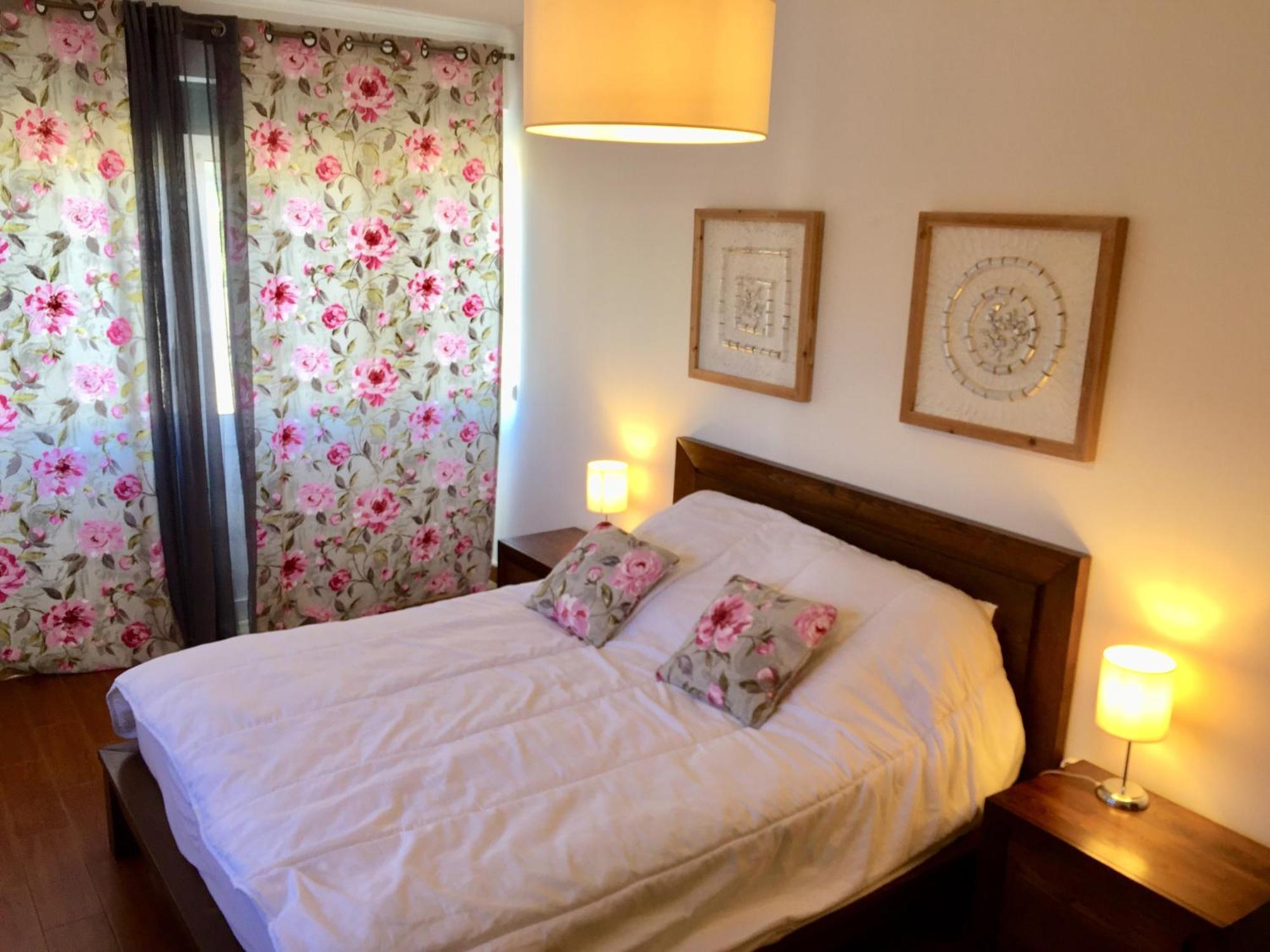 L'Escale Au Portugal Villa-B&B-Spa Ataija de Baixo Ngoại thất bức ảnh