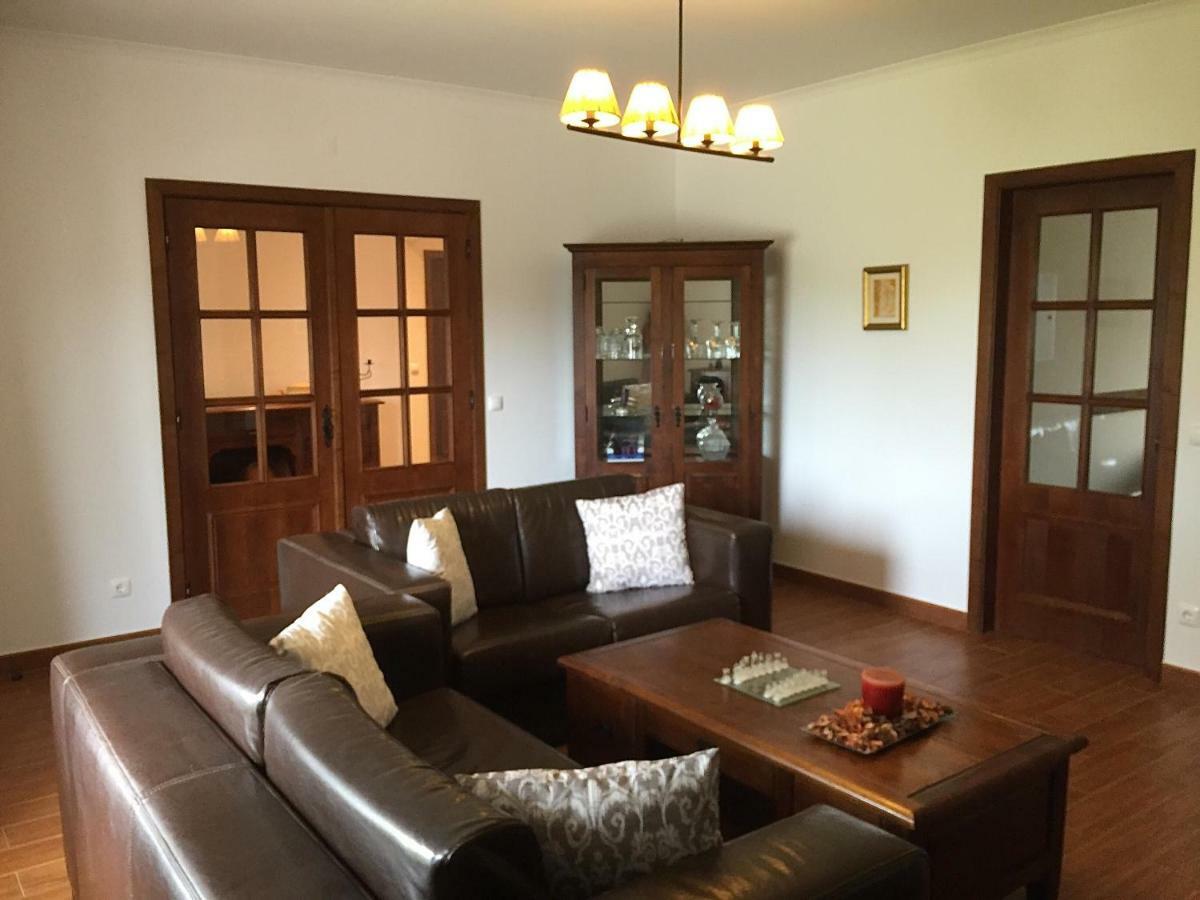 L'Escale Au Portugal Villa-B&B-Spa Ataija de Baixo Ngoại thất bức ảnh