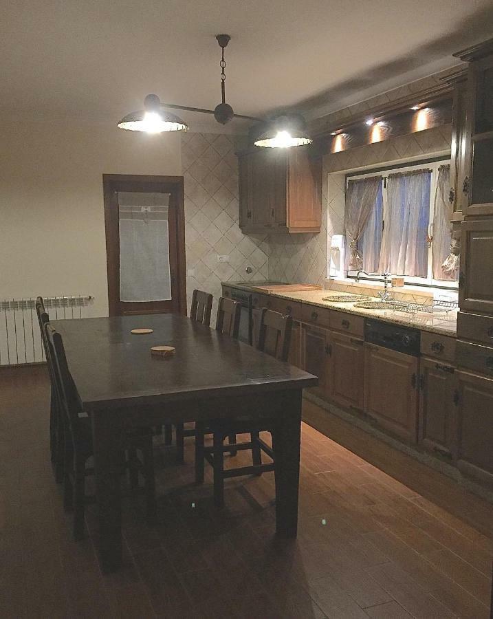 L'Escale Au Portugal Villa-B&B-Spa Ataija de Baixo Ngoại thất bức ảnh