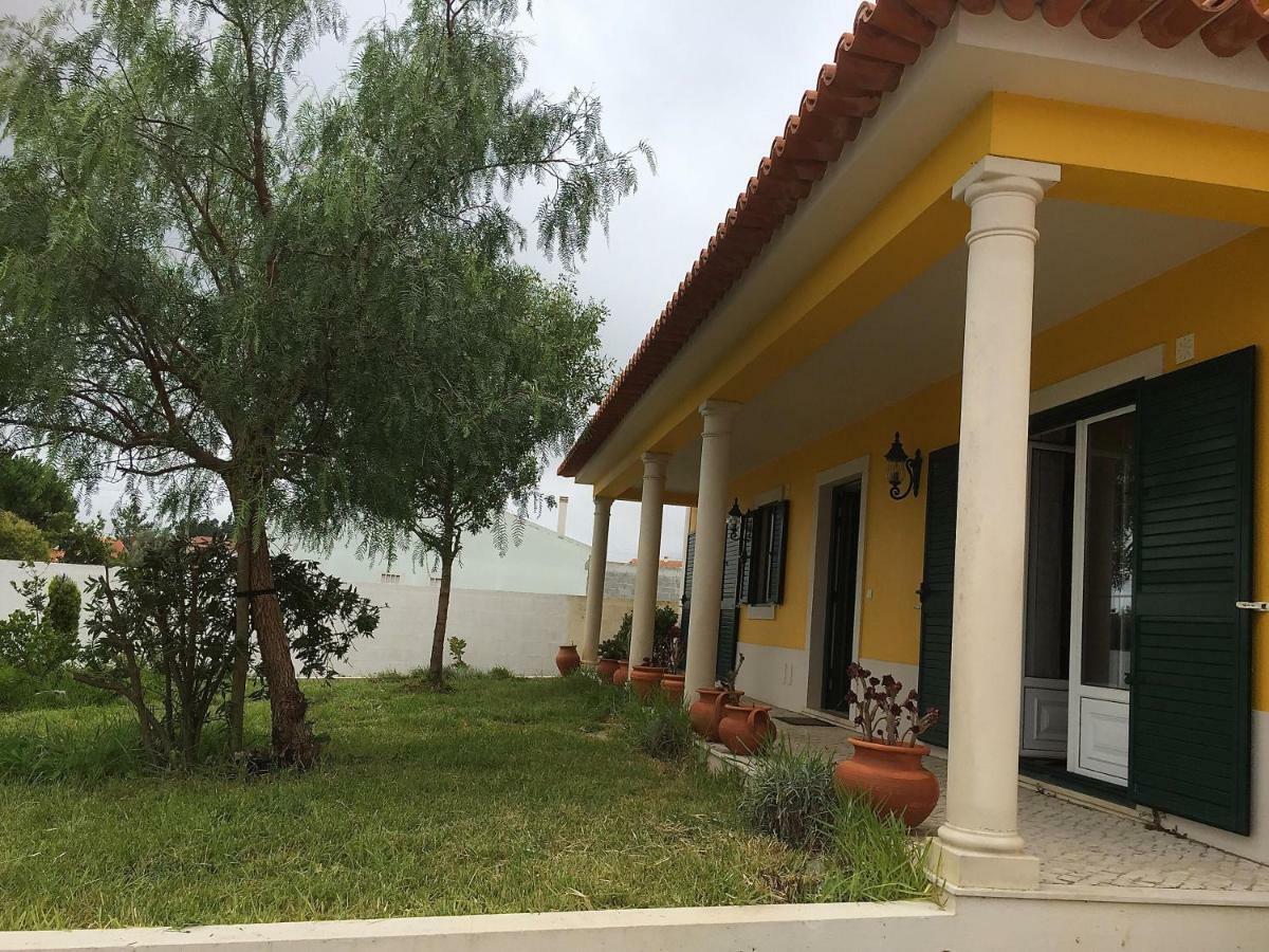 L'Escale Au Portugal Villa-B&B-Spa Ataija de Baixo Ngoại thất bức ảnh